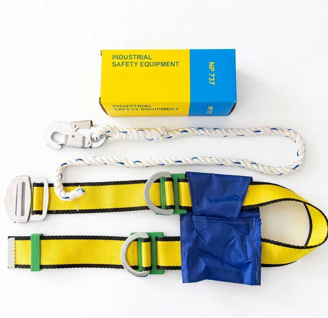 Zion Safety Industrial Belt